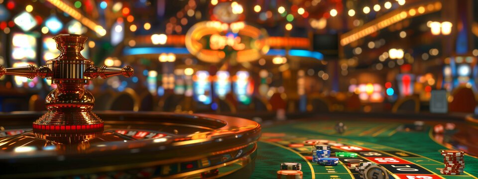 Online Slots Live Casino free spin