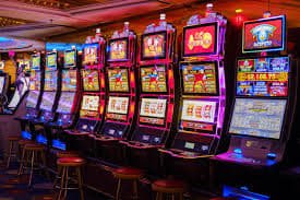free spin Online Casino Myanmar