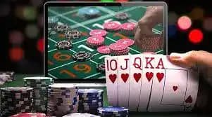 free spin Myanmar Online Casino နှင့် Sportsbook ကစားနေသောမြင်ကွင်း