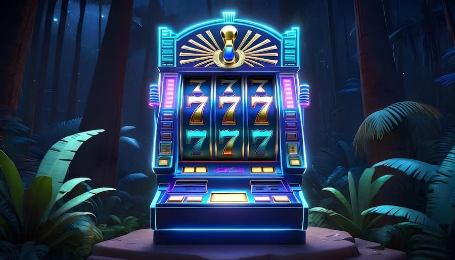 Esports Myanmar free spin